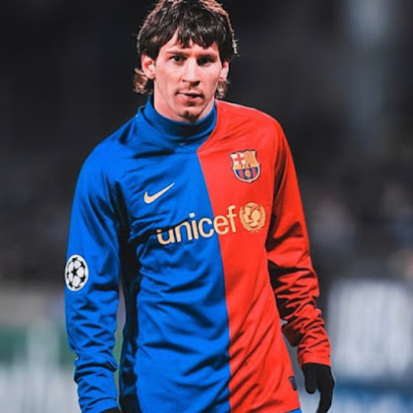 Meet your Posher, Fused - Picture 1 of 1